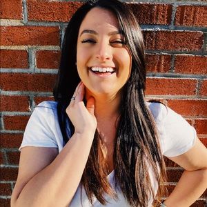 Meet your Posher, Jenna